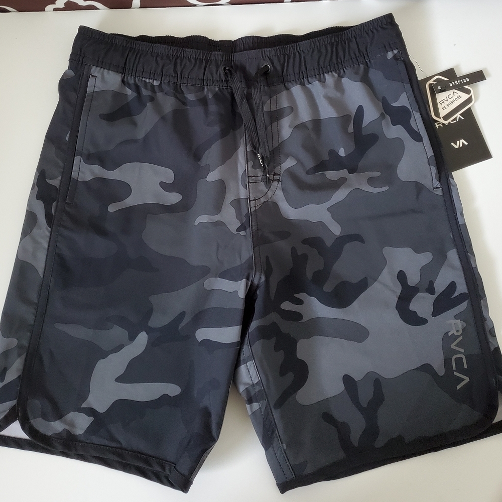 RVCA shorts